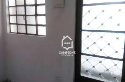 Casa à venda, 200 m² por r$ 700.000,00 - casa verde alta - são paulo/sp