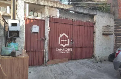 Terreno à venda, 300 m² por r$ 1.500.000,00 - casa verde - são paulo/sp