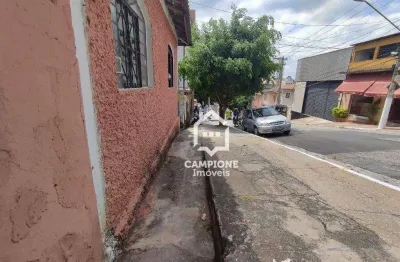 Casa à venda, 129 m² por r$ 650.000,00 - casa verde - são paulo/sp