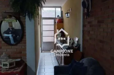 Casa com 3 dormitórios à venda, 300 m² por r$ 800.000,00 - limão - são paulo/sp