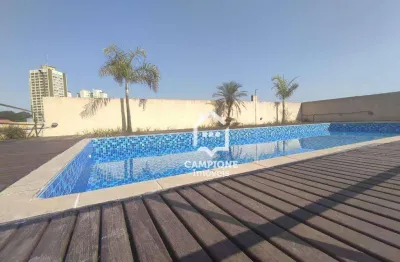 Apartamento à venda, 60 m² por r$ 400.000,00 - casa verde - são paulo/sp