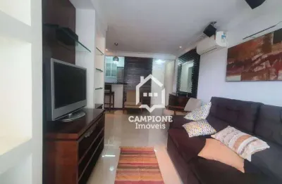 Apartamento para alugar, 72 m² por r$ 8.316,47/mês - moema - são paulo/sp