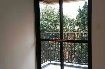 Apartamento à venda, 85 m² por r$ 740.000,00 - casa verde - são paulo/sp