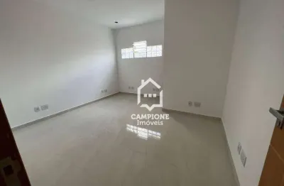 Sala para alugar, 21 m² por r$ 1.457,00/mês - vila leopoldina - são paulo/sp