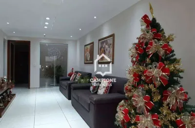 Casa com 5 dormitórios à venda, 360 m² por r$ 1.050.000,00 - limão - são paulo/sp