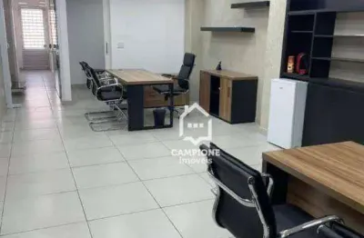 Prédio à venda, 310 m² por r$ 2.799.999,00 - cambuci - são paulo/sp
