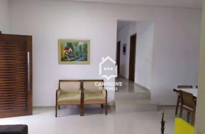 Casa em condomínio fechado com 3 quartos à venda no Morada do Sol, Santana de Parnaíba 