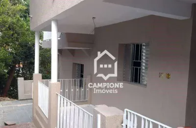 Casa para renda com 8 dormitórios à venda, 400 m² por r$ 1.590.000 - parque peruche - são paulo/sp
