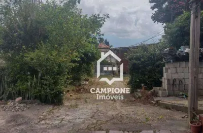 Terreno comercial à venda no Tremembé, São Paulo 