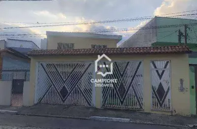 Casa com 4 quartos à venda em Guapira, São Paulo 