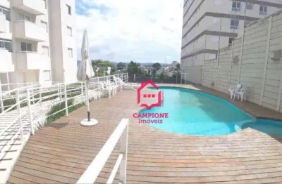 Apartamento para alugar por r$ 2.496,00/mês - limão - são paulo/sp