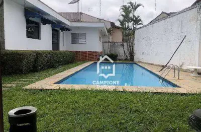Casa com 4 dormitórios à venda, 536 m² por r$ 1.900.000,00 - jaçanã - são paulo/sp