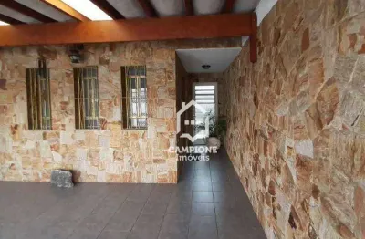 Casa à venda, 128 m² por r$ 600.000,00 - tremembé - são paulo/sp