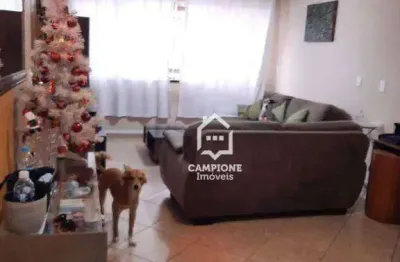 Casa com 3 quartos à venda no Limão, São Paulo 