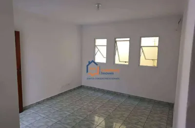 Casa com 3 dormitórios para alugar, 80 m² por r$ 2.495,00/mês - casa verde alta - são paulo/sp