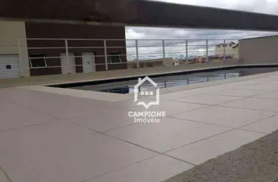 Apartamento à venda, 49 m² por r$ 350.000,00 - casa verde - são paulo/sp