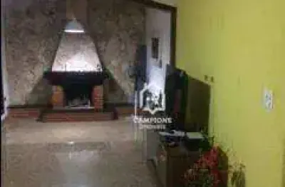 Sobrado com 3 dormitórios à venda, 660 m² por r$ 1.850.000,00 - cachoeirinha - são paulo/sp