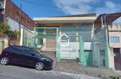 Prédio à venda, 420 m² por r$ 1.596.000,00 - parque peruche - são paulo/sp