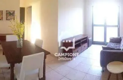 Apartamento com 2 dormitórios à venda, 53 m² por r$ 295.000,00 - casa verde - são paulo/sp