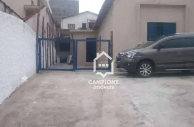 Terreno à venda, 500 m² por r$ 1.378.000,00 - casa verde - são paulo/sp