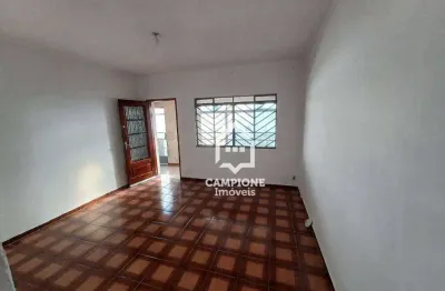 Casa com 2 dormitórios, 101 m² - venda por r$ 410.000,00 ou aluguel por r$ 2.200,00/mês - casa verde alta - são paulo/sp