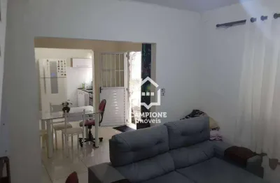 Casa à venda, 120 m² por r$ 470.000,00 - casa verde alta - são paulo/sp