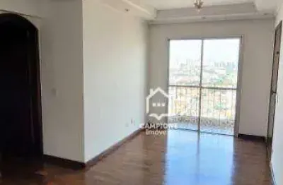 Apartamento à venda, 90 m² por r$ 550.000,00 - limão - são paulo/sp