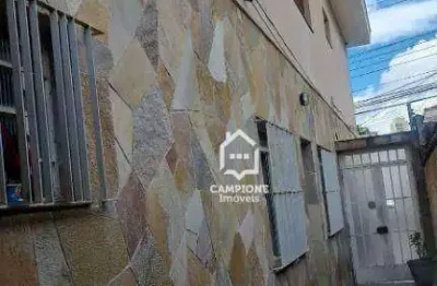 Casa à venda, 293 m² por r$ 1.270.000,00 - casa verde - são paulo/sp