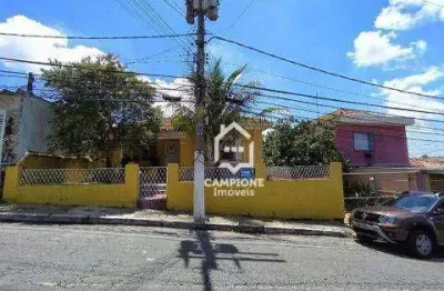 Terreno à venda, 690 m² por r$ 2.340.000,00 - casa verde - são paulo/sp