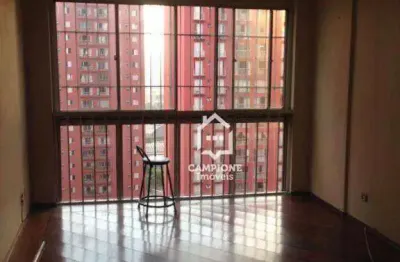 Apartamento com 3 dormitórios à venda, 96 m² por r$ 645.000,00 - casa verde - são paulo/sp