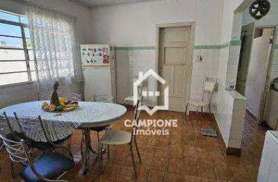 Casa à venda, 130 m² por r$ 580.000,00 - casa verde - são paulo/sp