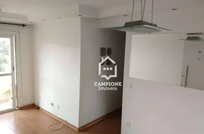 Apartamento à venda, 50 m² por r$ 349.999,99 - imirim - são paulo/sp