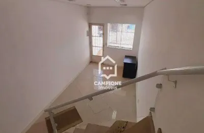 Casa à venda, 84 m² por r$ 680.000,00 - perdizes - são paulo/sp