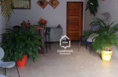 Sobrado à venda, 210 m² por r$ 980.000,00 - casa verde - são paulo/sp