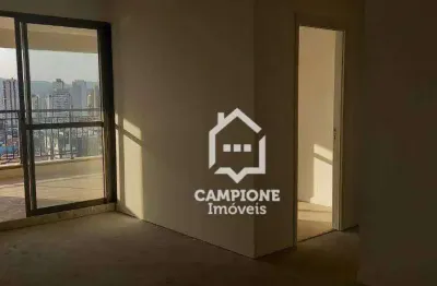 Apartamento com 4 dormitórios à venda, 108 m² por r$ 1.500.000,00 - santana - são paulo/sp
