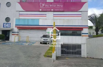 Sala comercial para alugar em Vila Nova Cachoeirinha, São Paulo 