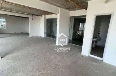 Andar corporativo para alugar, 477 m² por r$ 40.867,00/mês - liberdade - são paulo/sp