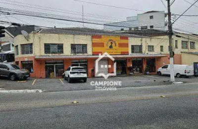 Galpão à venda, 1176 m² por r$ 5.980.000,00 - casa verde - são paulo/sp