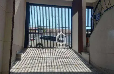 Ponto para alugar, 100 m² por R$ 5.250,00/mês - Vila Leopoldina - São Paulo/SP