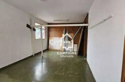 Galpão à venda, 1263 m² por r$ 4.860.000,00 - casa verde - são paulo/sp