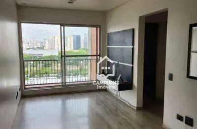 Apartamento à venda, 54 m² por R$ 400.000,00 - Casa Verde - São Paulo/SP