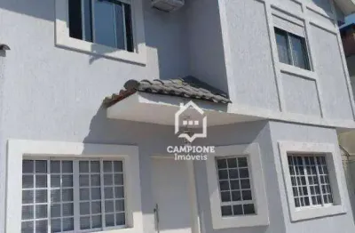 Casa à venda, 330 m² por r$ 1.550.000,00 - freguesia do ó - são paulo/sp