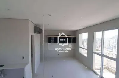 Sala à venda, 40 m² por r$ 450.000,00 - vila leopoldina - são paulo/sp