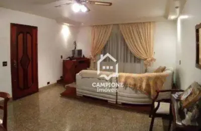 Casa com 4 dormitórios à venda, 284 m² por r$ 1.325.000,00 - jardim felicidade (zona oeste) - são paulo/sp