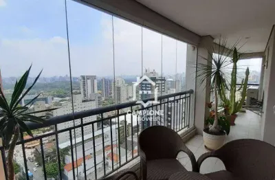 Apartamento à venda, 98 m² por r$ 1.600.000,00 - vila clementino - são paulo/sp