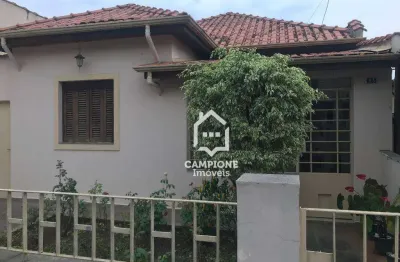 Sobrado à venda, 180 m² por r$ 750.000,00 - imirim - são paulo/sp