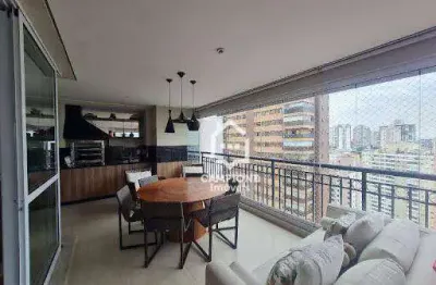 Apartamento à venda, 189 m² por r$ 3.500.000,00 - santana - são paulo/sp