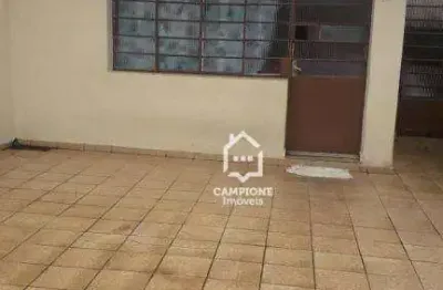 Casa com 4 dormitórios à venda, 254 m² por r$ 650.000,00 - casa verde - são paulo/sp