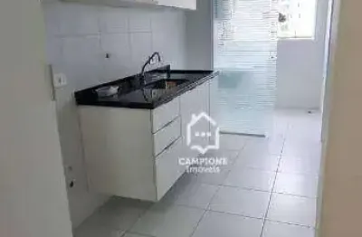 Apartamento, 55 m² - venda por r$ 780.000,00 ou aluguel por r$ 4.374,00/mês - santa teresinha - são paulo/sp