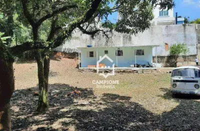 Terreno à venda, 1025 m² por r$ 1.485.000,00 - horto florestal - são paulo/sp